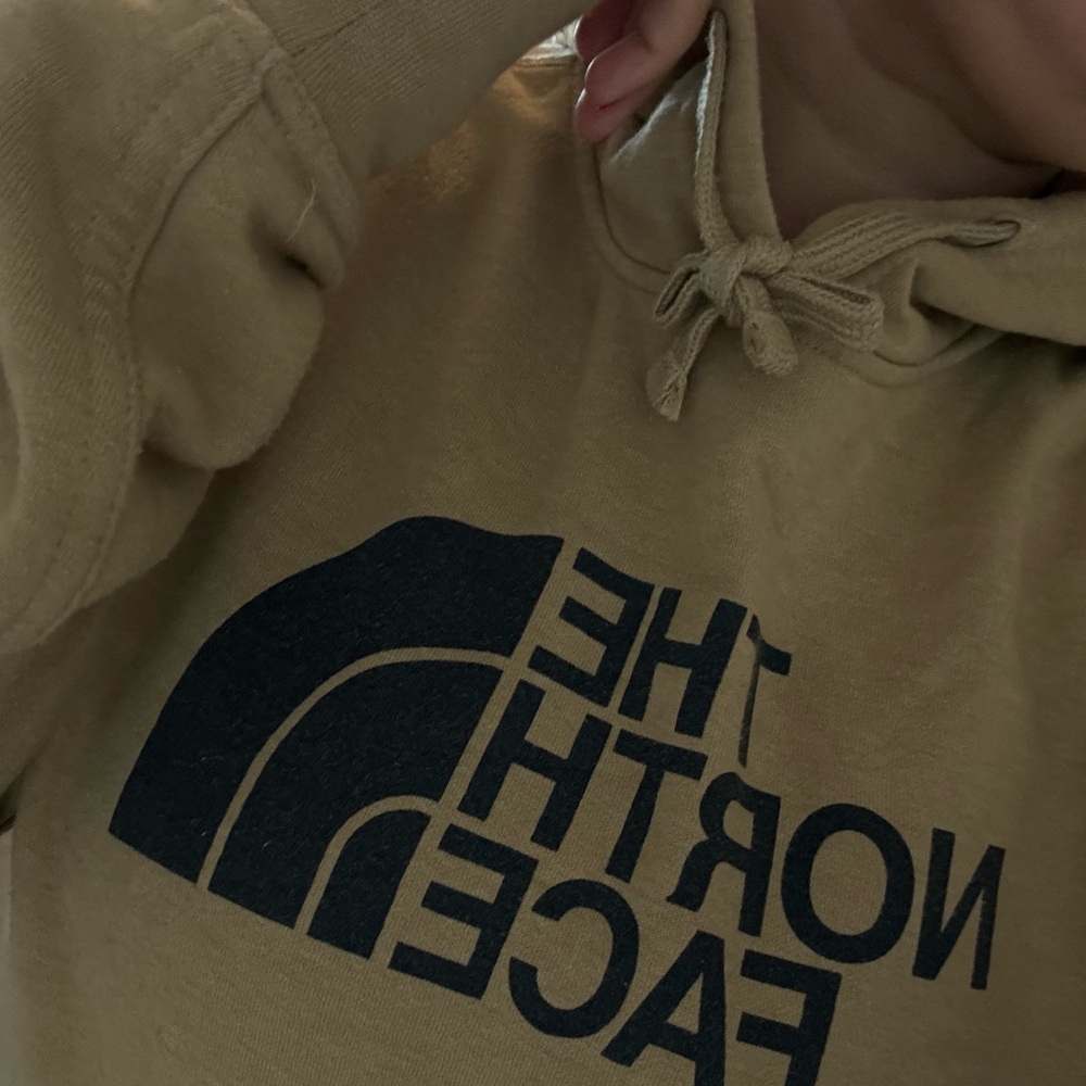 North Face Hoodie